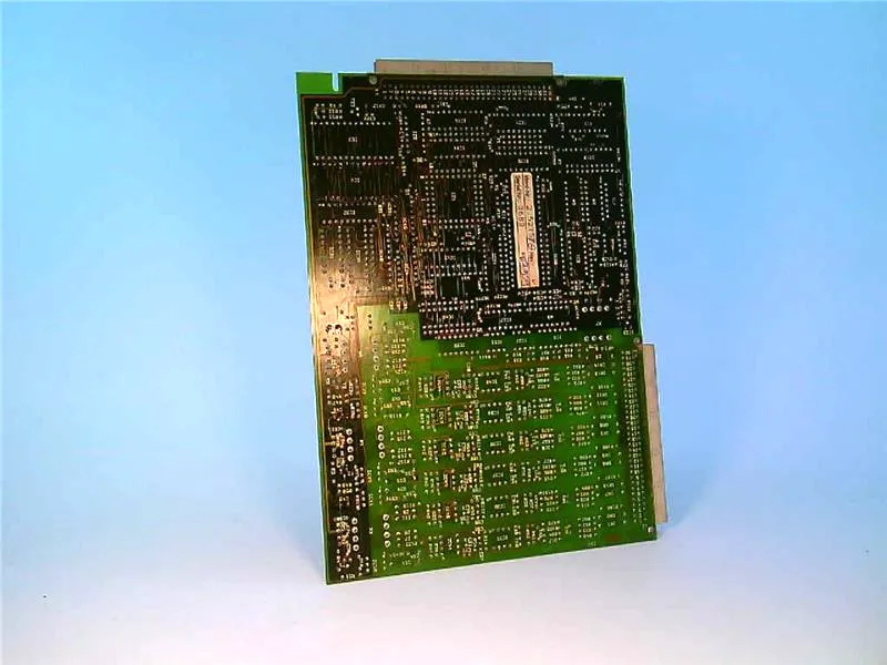 Tarjeta de PC 120.529 PLC/Tarjeta adicional de ARBURG