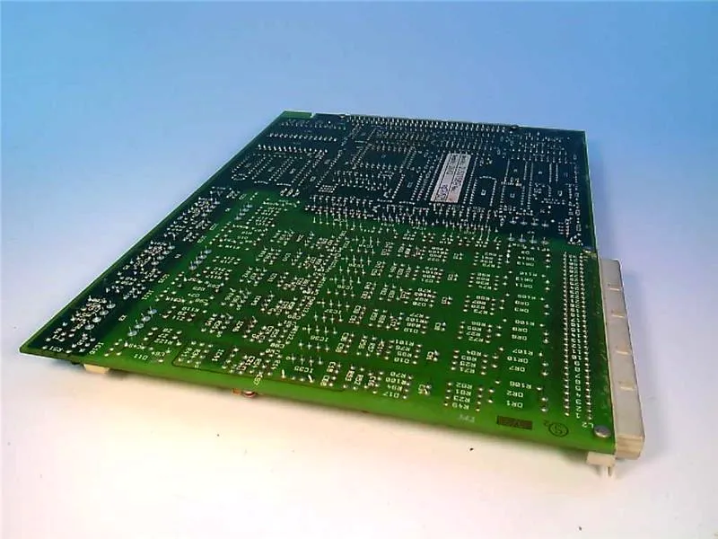 Tarjeta de PC 120.529 PLC/Tarjeta adicional de ARBURG