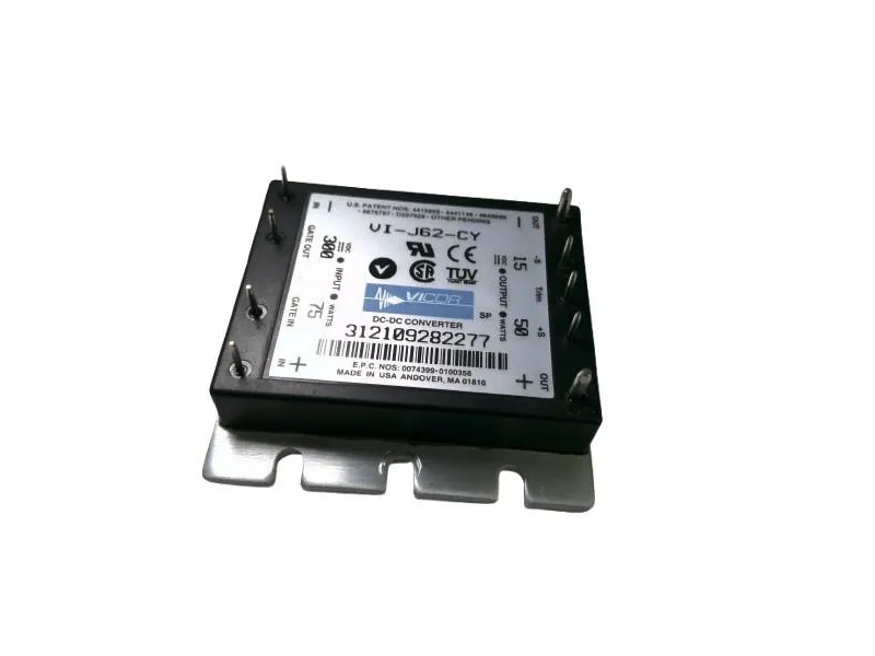 VI-J62-CY VDC Logik-E/A-Modul von VICOR