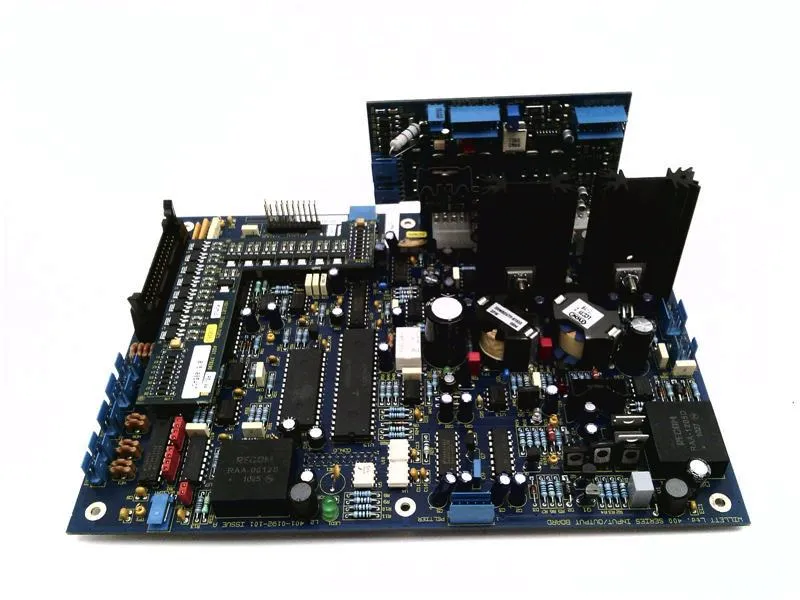 200-0430-260 บอร์ด PC PLC/บอร์ดเสริม โดย MARSH UNICORN