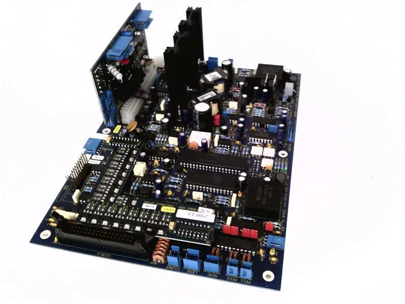 200-0430-260 บอร์ด PC PLC/บอร์ดเสริม โดย MARSH UNICORN