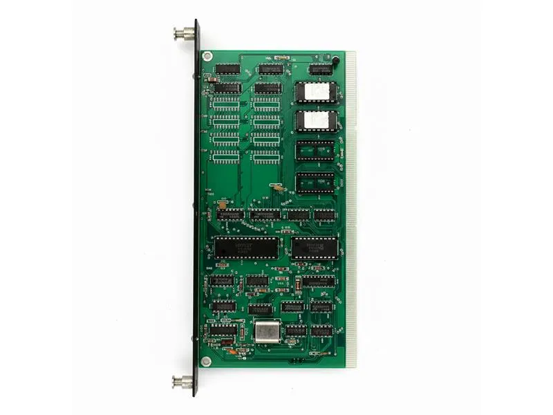 400-0013-000 บอร์ด PC PLC/บอร์ดเสริม โดย MARSH UNICORN