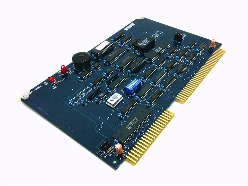 354062-C บอร์ด PC PLC/บอร์ดเสริม โดย VIDEOJET