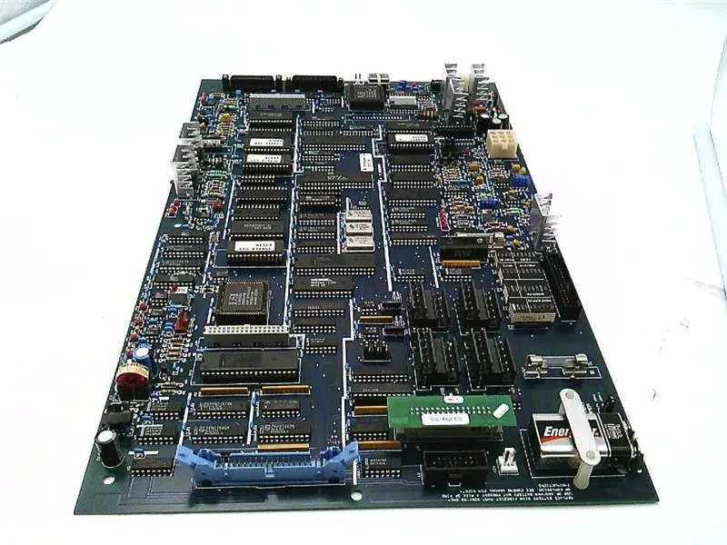 356301F บอร์ด PC PLC/บอร์ดเสริม โดย VIDEOJET