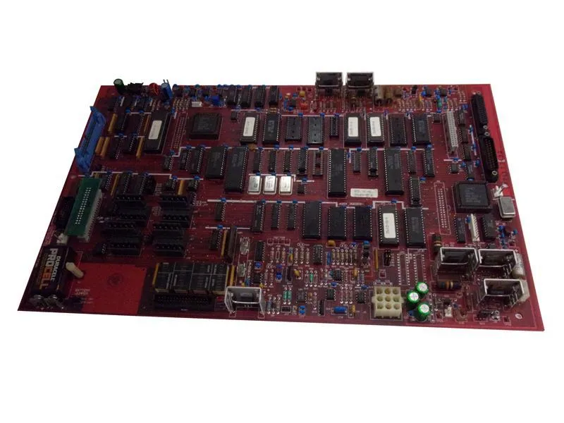 356400-15 บอร์ด PC PLC/บอร์ดเสริม โดย VIDEOJET