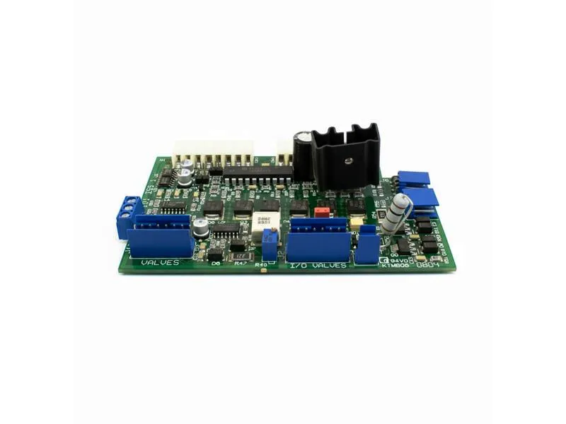 401-0193-101 บอร์ด PC PLC/บอร์ดเสริม โดย WILLETT