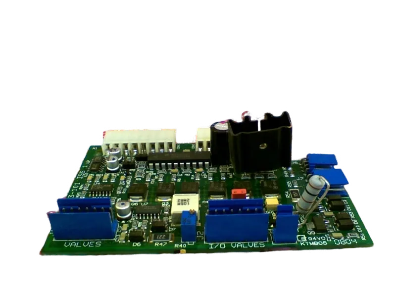 401-0193-101 บอร์ด PC PLC/บอร์ดเสริม โดย WILLETT