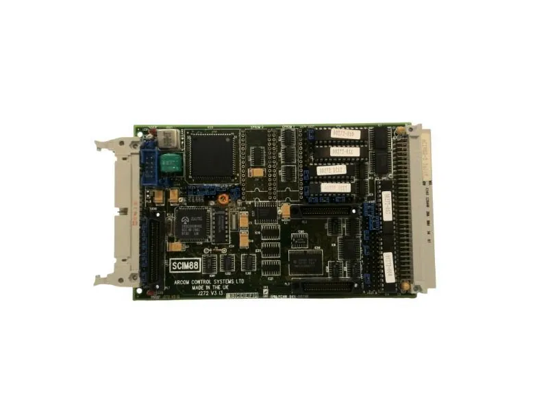 SCIM88-5 Płyta PC PLC/Płyta rozszerzająca firmy ARCOM