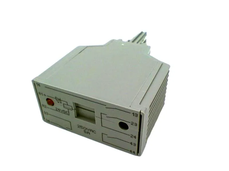 286-352 Modul PLC/Stojan od WAGO