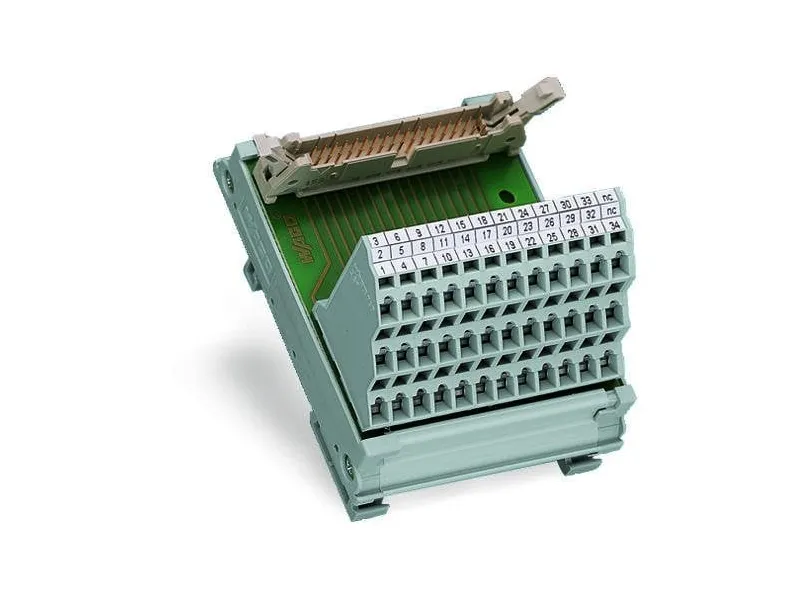289-617 VDC Logický I/O modul od WAGO