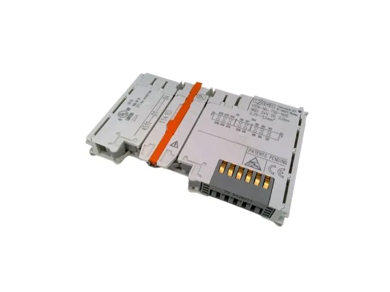 750-1405 VDC Logický I/O modul od WAGO