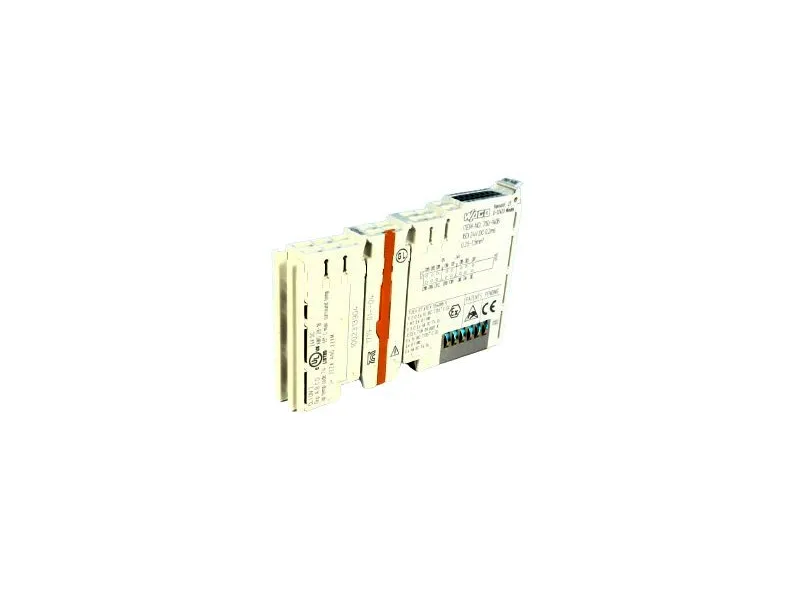 750-1406 VDC Logický I/O modul od WAGO