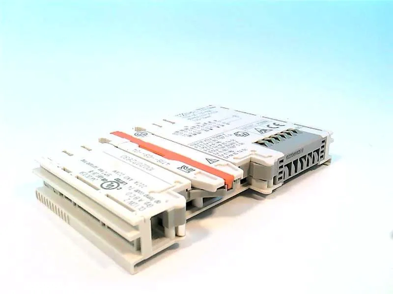 750-1506 VDC Logický I/O modul od WAGO