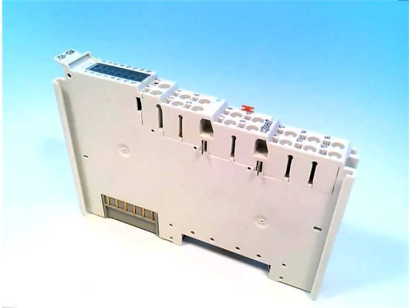750-1506 VDC Logický I/O modul od WAGO
