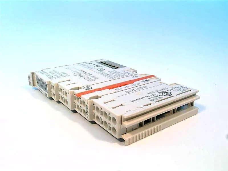 750-1506 VDC Logický I/O modul od WAGO