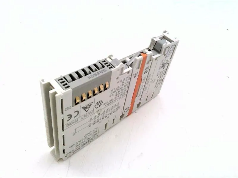 750-1515 VDC Logický I/O modul od WAGO
