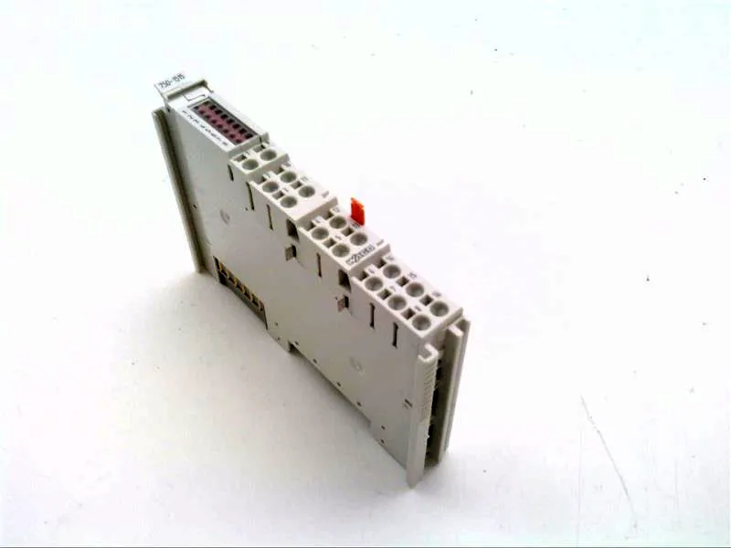 750-1515 VDC Logický I/O modul od WAGO