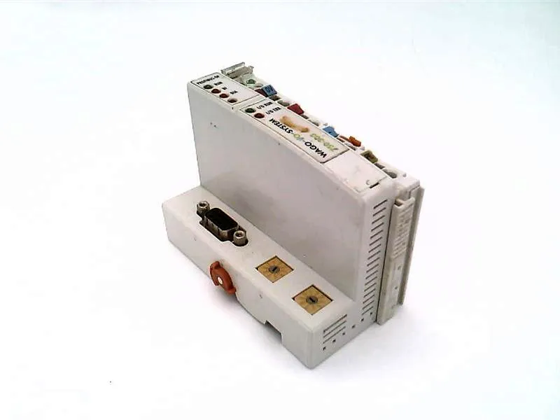 750-303 Modul PLC/Stojan od WAGO