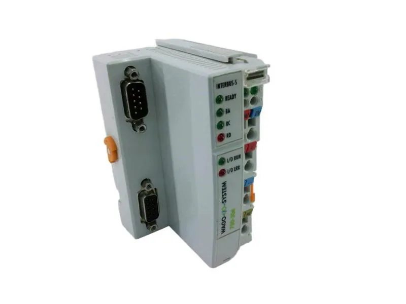750-304 Modul PLC/Stojan od WAGO