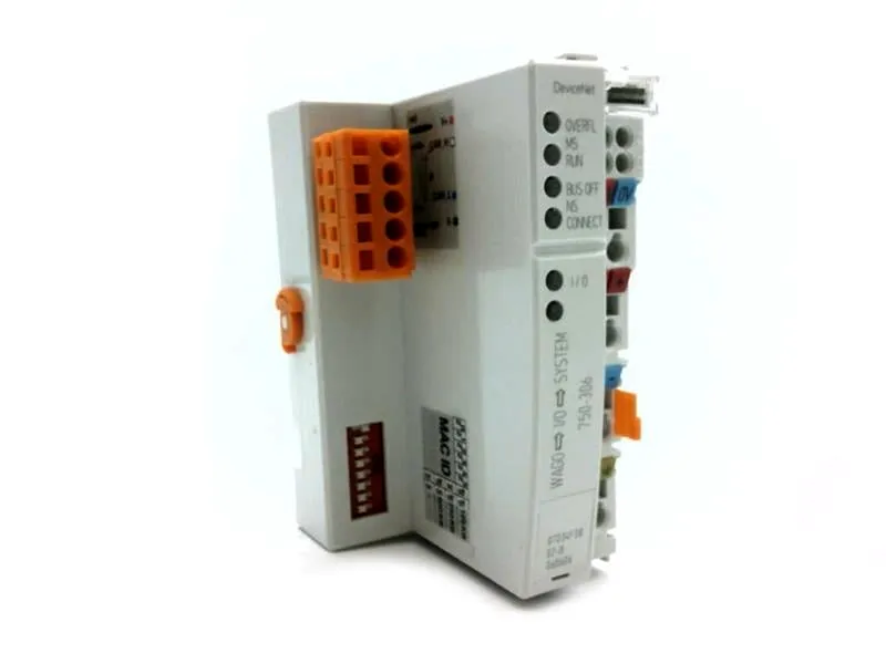 750-306 Modul PLC/Stojan od WAGO