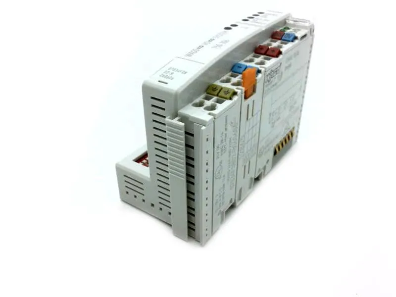 750-306 Modul PLC/Stojan od WAGO