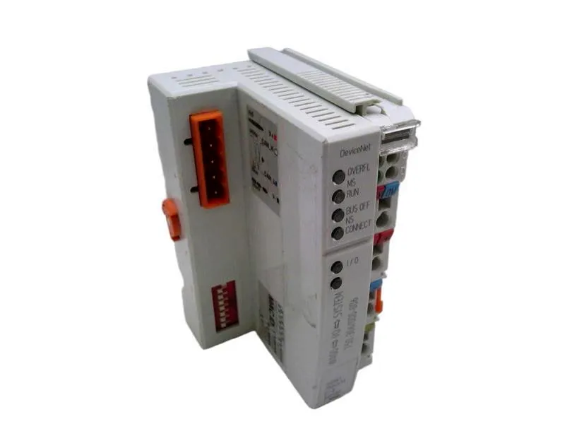 750-306/000-006 Modul PLC/Šasi od WAGO