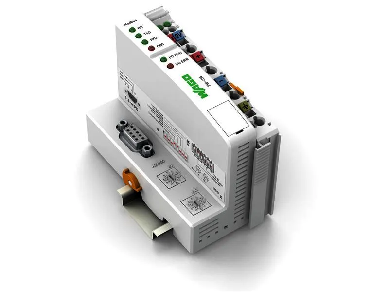 750-314 Modul PLC/Šasi od WAGO