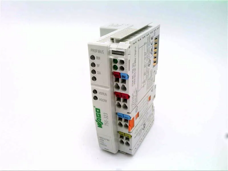 750-323 Modul PLC/Šasi od WAGO