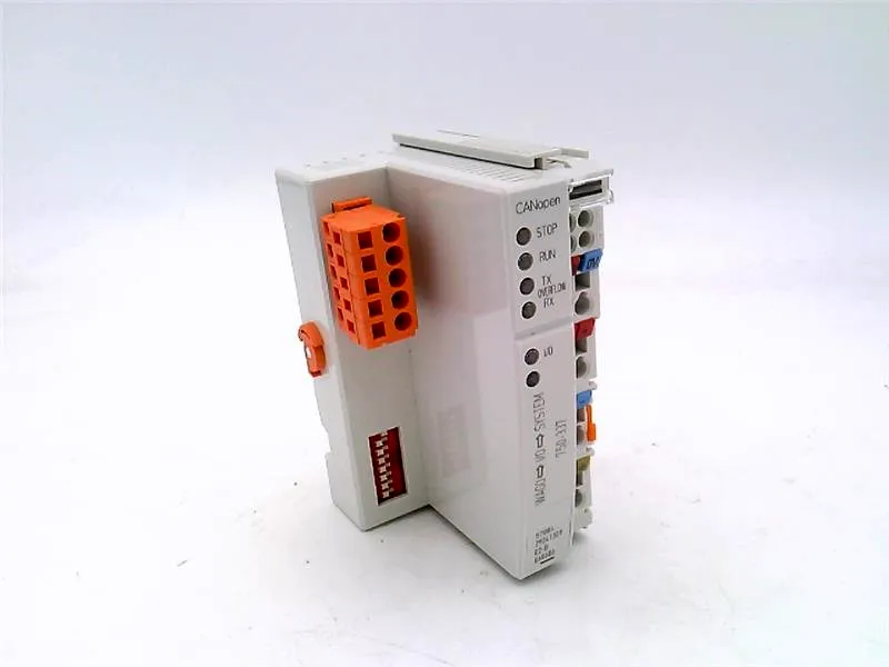 750-337 Modul PLC/Šasi od WAGO