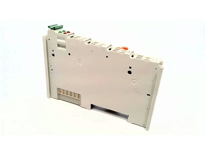 WAGO 750-461/000-007 VDC邏輯I/O模組