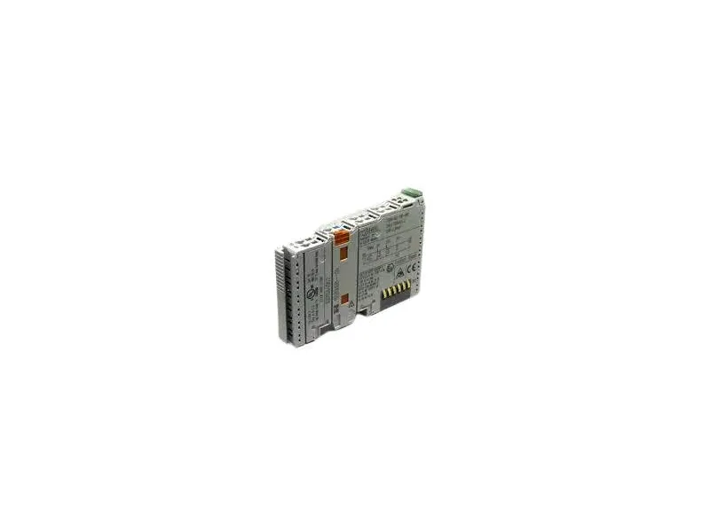 WAGO 750-466/000-003 VDC邏輯I/O模組