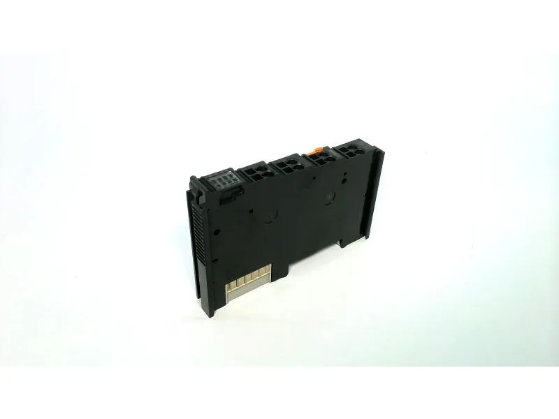 WAGO 750-468/040-000 VDC邏輯I/O模組