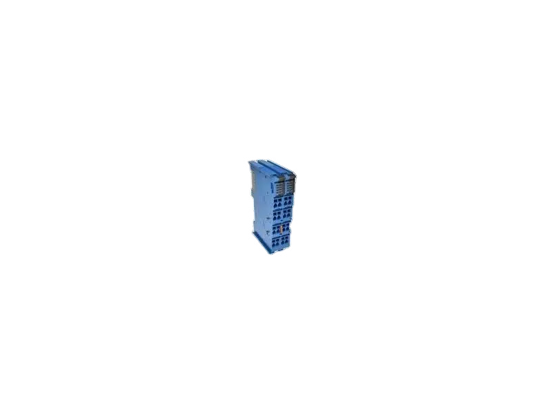 750-486/040-000 VDC邏輯I/O模組 by WAGO
