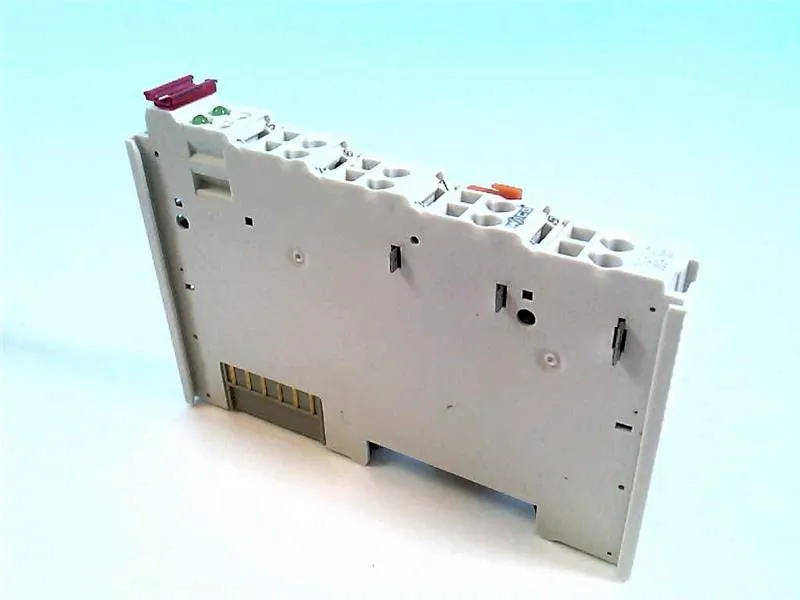 750-511/000-002 VDC邏輯I/O模組 by WAGO
