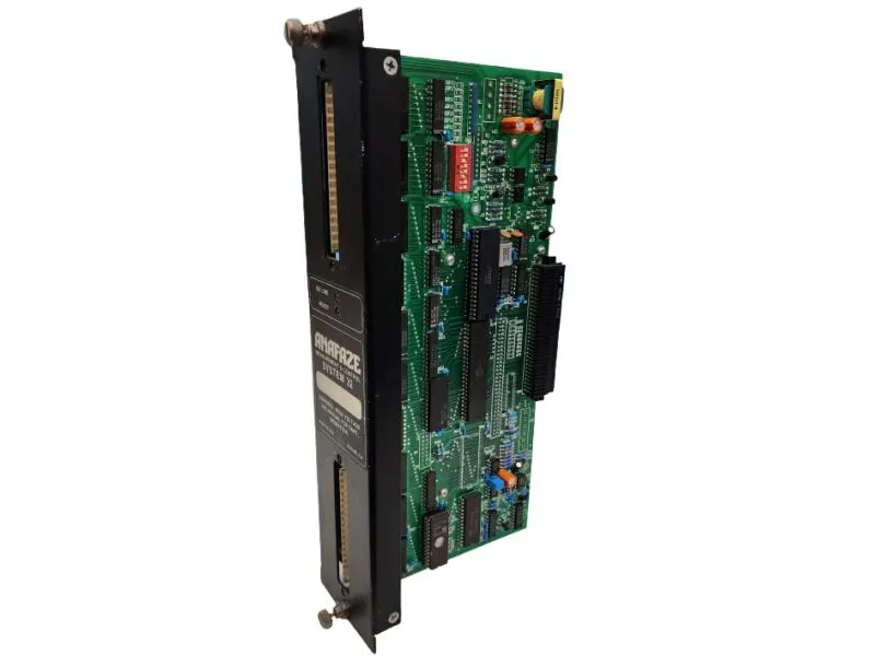 10401-00 Scheda PC Scheda PLC/Aggiuntiva di ANAFAZE