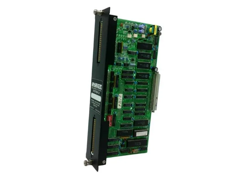 10410-00 Scheda PC Scheda PLC/Aggiuntiva di ANAFAZE