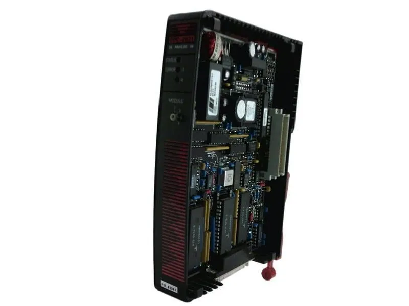 PPC-2021 Modulo/Rack PLC di ANAFAZE