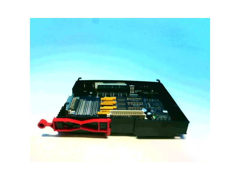 PPC-2040 Modulo/Rack PLC di ANAFAZE