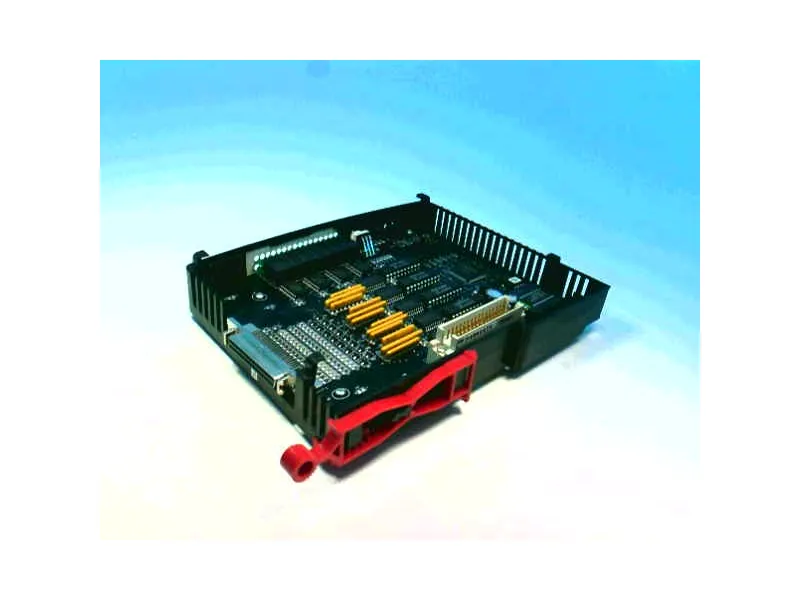 PPC-2040 Modulo/Rack PLC di ANAFAZE