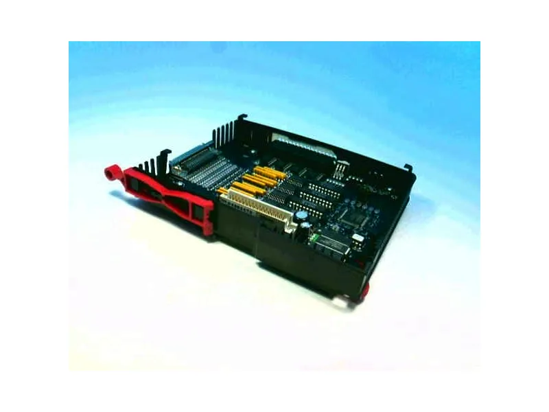 PPC-2040 PLC modul/rack od ANAFAZE