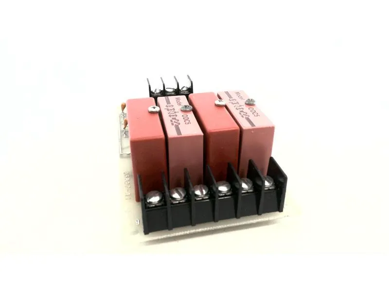 10717A0234 Bo mạch PC Máy tính của HAYSSEN