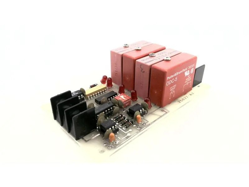 10717A0234 Bo mạch PC Máy tính của HAYSSEN