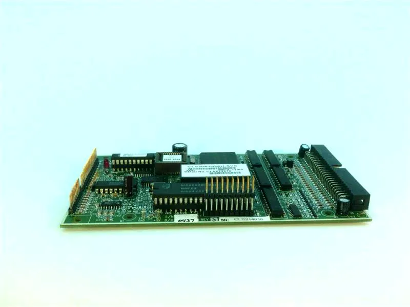 30520-55 Scheda PC PLC/Scheda Aggiuntiva di WATLOW