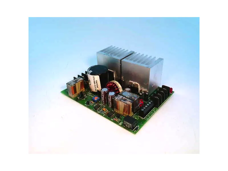 CPS1000 Tarjeta de PC PLC/Tarjeta de expansión de ALARM SAF
