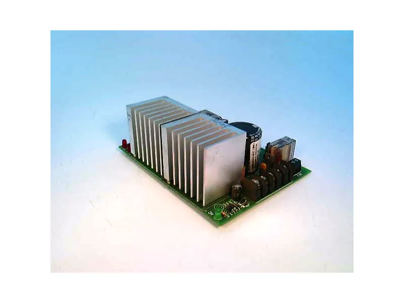 CPS1000 Tarjeta de PC PLC/Tarjeta de expansión de ALARM SAF