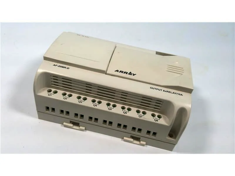AF-20MR-D SPS-Programmierterminal von ARRAY ELECTRONIC