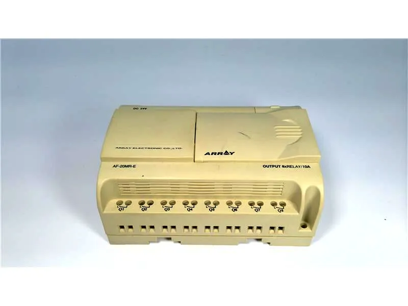 AF-20MR-E SPS-Modul/Baugruppe von ARRAY ELECTRONIC