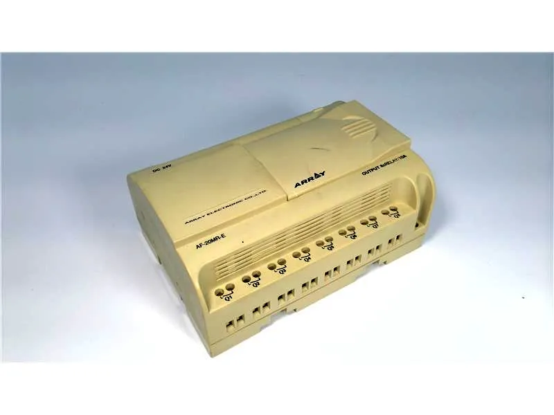 AF-20MR-E SPS-Modul/Baugruppe von ARRAY ELECTRONIC