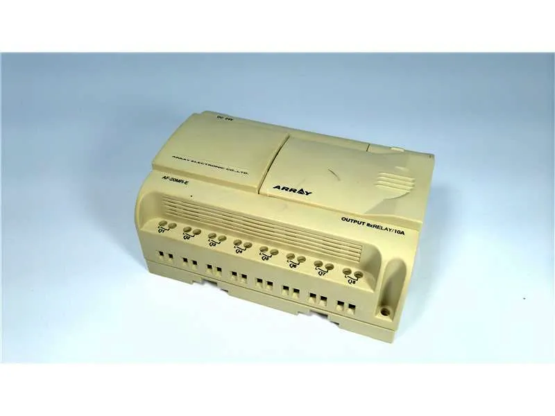 AF-20MR-E Module/Châssis API par ARRAY ELECTRONIC