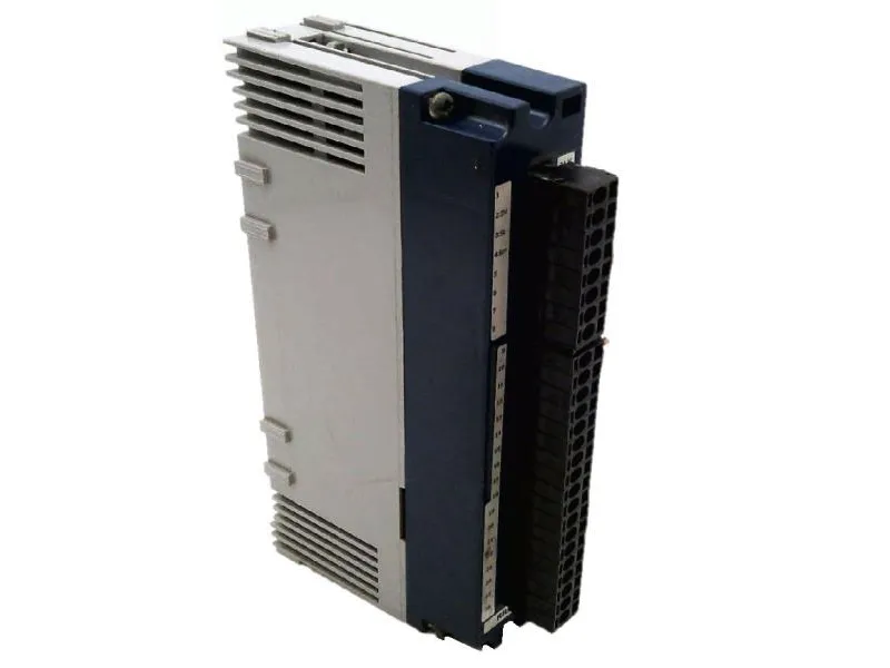 RRDIO15 Module/Châssis PLC par WEIDMULLER